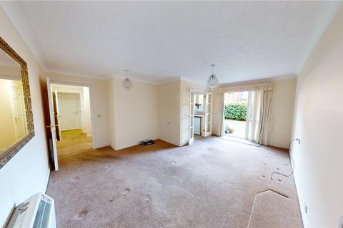 1 bedroom retirement property for sale, Butts Road, Stanford-le-Hope, Essex, SS17
