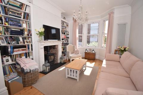 21 Barrack Road, Exeter, EX2 5ED