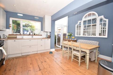 21 Barrack Road, Exeter, EX2 5ED