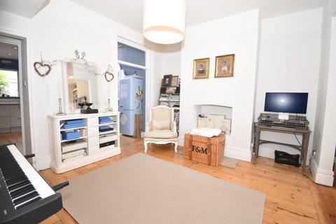 21 Barrack Road, Exeter, EX2 5ED