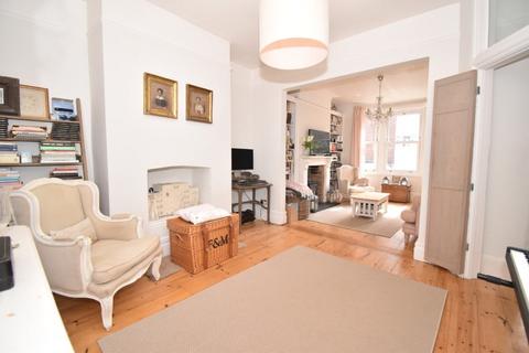 21 Barrack Road, Exeter, EX2 5ED