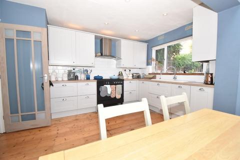 21 Barrack Road, Exeter, EX2 5ED