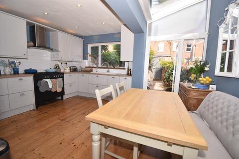 21 Barrack Road, Exeter, EX2 5ED