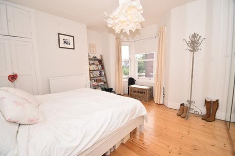 21 Barrack Road, Exeter, EX2 5ED