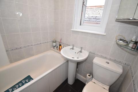 21 Barrack Road, Exeter, EX2 5ED