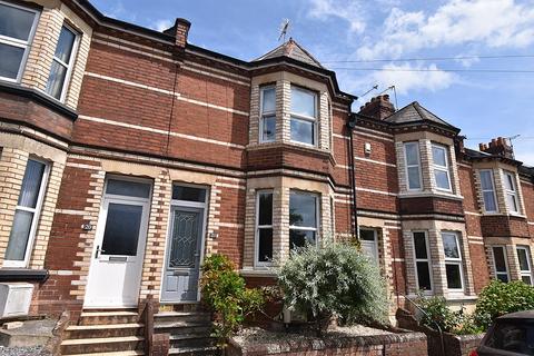 21 Barrack Road, Exeter, EX2 5ED