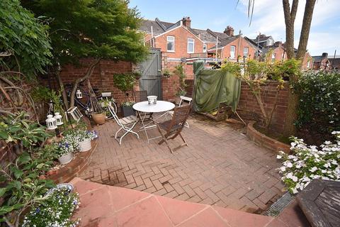 21 Barrack Road, Exeter, EX2 5ED