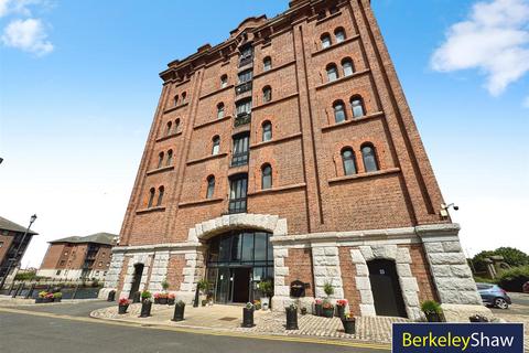2 bedroom apartment for sale, Waterloo Road, Liverpool