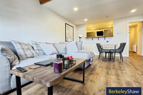 2 bedroom apartment for sale, Waterloo Road, Liverpool