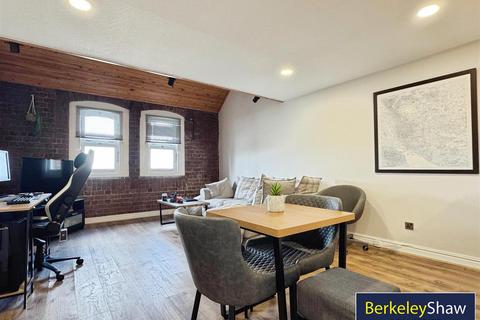 2 bedroom apartment for sale, Waterloo Road, Liverpool
