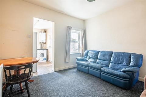 undefined, Baron Street, Highfield S1
