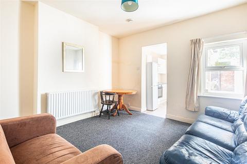 undefined, Baron Street, Highfield S1