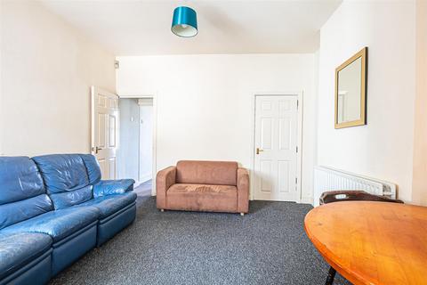 undefined, Baron Street, Highfield S1