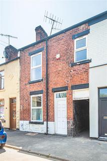 3 bedroom terraced house for sale, Baron Street, Highfield S1