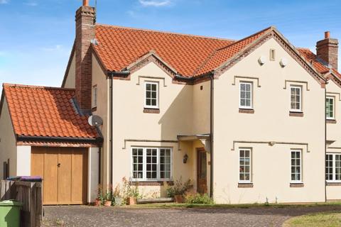 11 Bigby Green, Bigby, Barnetby, DN38 6EE