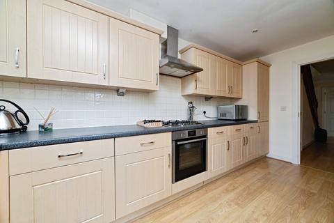 11 Bigby Green, Bigby, Barnetby, DN38 6EE