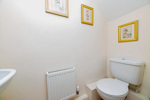 11 Bigby Green, Bigby, Barnetby, DN38 6EE