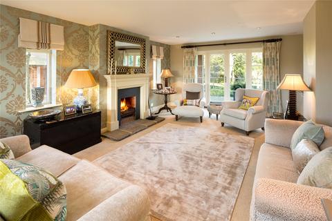 6 bedroom detached house for sale, Glebe Lane, Lower Harlestone, Northampton, Northamptonshire, NN7