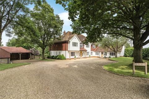 6 bedroom detached house for sale, Glebe Lane, Lower Harlestone, Northampton, Northamptonshire, NN7