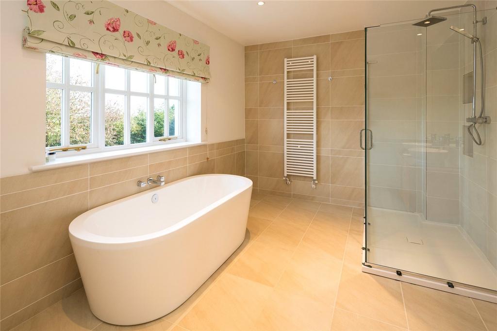 Master En Suite
