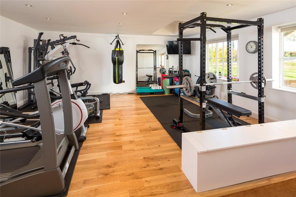 Gym
