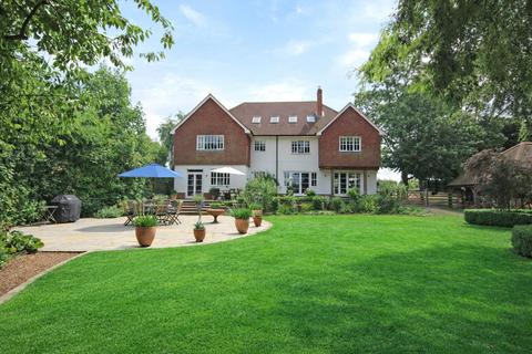 6 bedroom detached house for sale, Glebe Lane, Lower Harlestone, Northampton, Northamptonshire, NN7