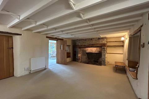 2 bedroom semi-detached house for sale, Ham Lane, Somerton TA11