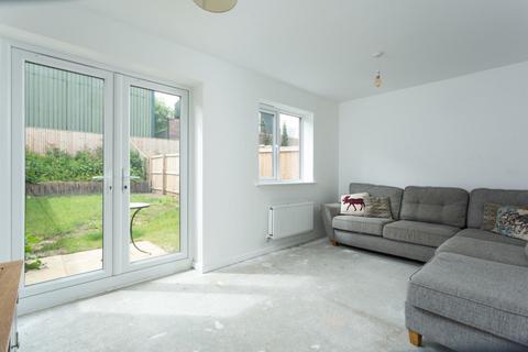 2 bedroom semi-detached house for sale, Newby Court, Langthorpe, Boroughbridge