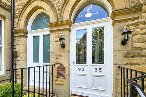 undefined, Valley Drive, Harrogate, HG2