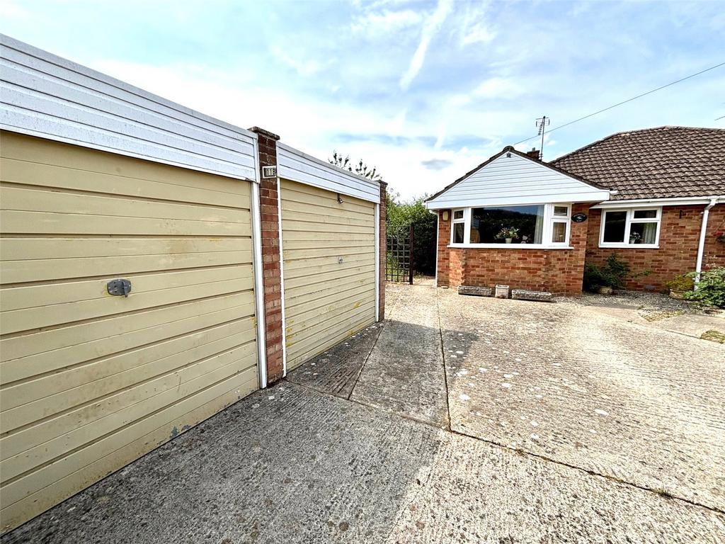 Garages