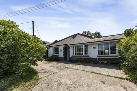 4 bedroom detached bungalow for sale, Labour In Vain Road, Wrotham