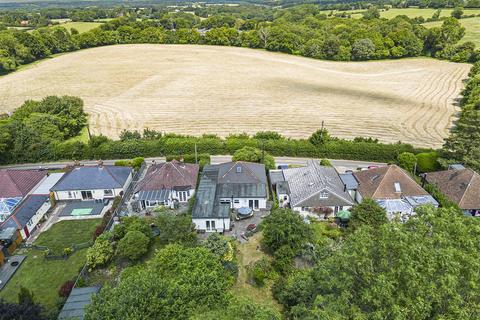 4 bedroom detached bungalow for sale, Labour In Vain Road, Wrotham