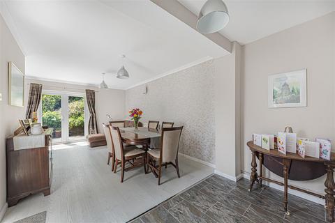 4 bedroom detached bungalow for sale, Labour In Vain Road, Wrotham