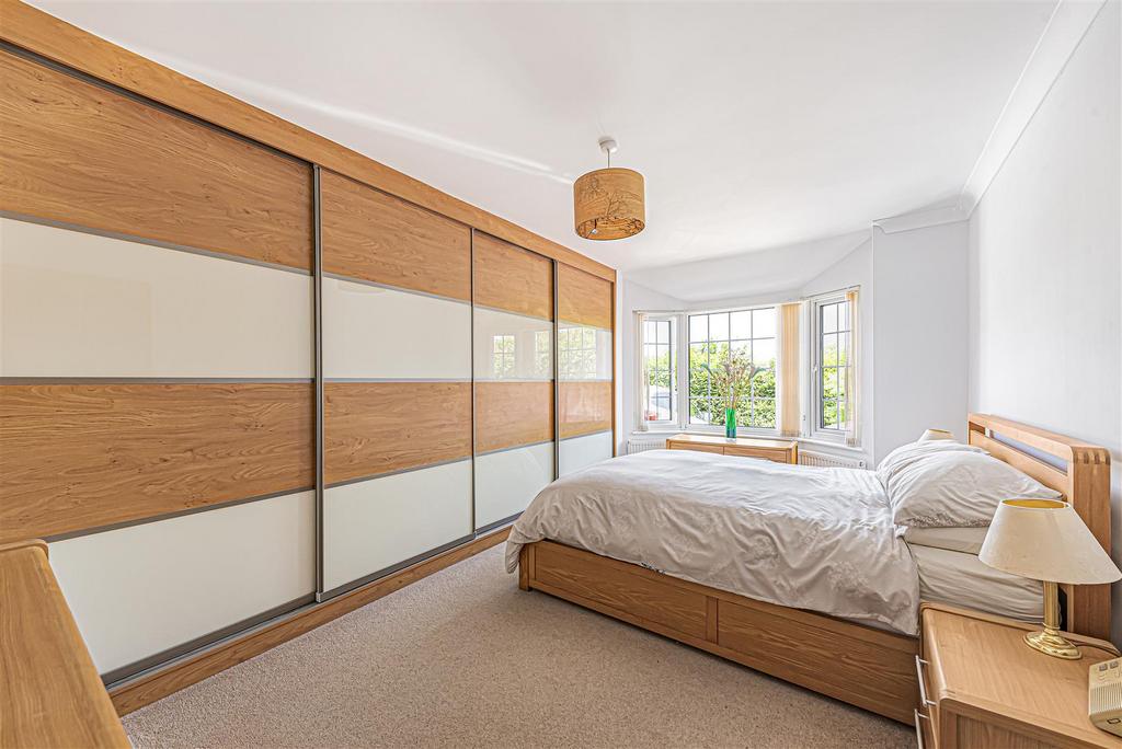 Master Room
