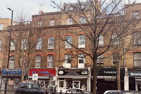 1 bedroom in a flat share to rent, Holloway N7
