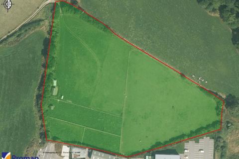 Land for sale, Botany Way Whitby YO22 4QX