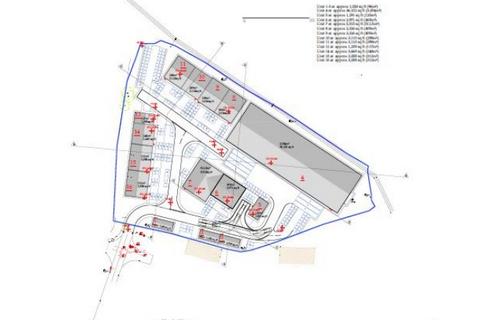 Land for sale, Botany Way Whitby YO22 4QX