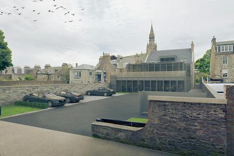 Office to rent, 70 Carden Pl Aberdeen AB10 1UL