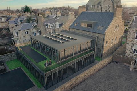 Office to rent, 70 Carden Pl Aberdeen AB10 1UL