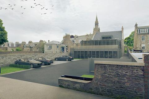 Office to rent, 70 Carden Pl Aberdeen AB10 1UL