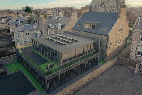 Office to rent, 70 Carden Pl Aberdeen AB10 1UL