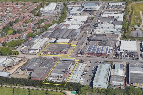 Industrial development for sale, Ilford IG6