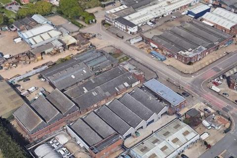 Industrial development for sale, Ilford IG6
