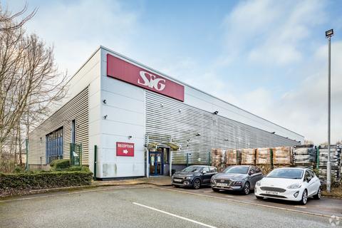 Warehouse to rent, Kingsmark Fwy Bradford BD12 7HW