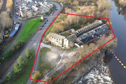 Land for sale, Chadwick Fold Ln Mirfield WF14 8PW