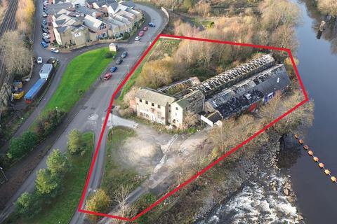 Land for sale, Chadwick Fold Ln Mirfield WF14 8PW