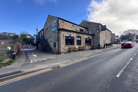 Pub for sale, Quarry Hl Horbury WF4 5NF