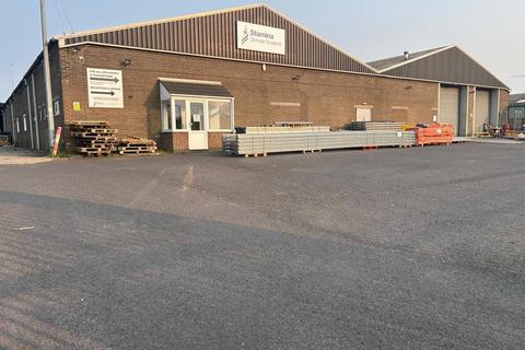 Warehouse for sale, West End Approach Morley LS27 0NB