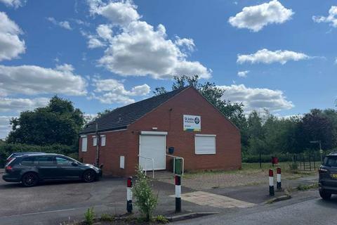 Mixed use for sale, 97B Oldfield Tewkesbury GL20 5QT