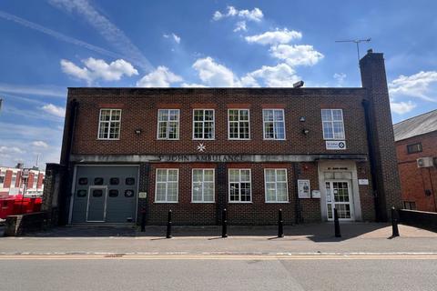 Mixed use for sale, 1 Lion & Lamb Way Farnham GU9 7PY